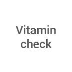 vitamin chek1